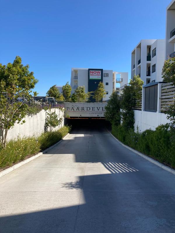 To Let 3 Bedroom Property for Rent in Somerset West Western Cape